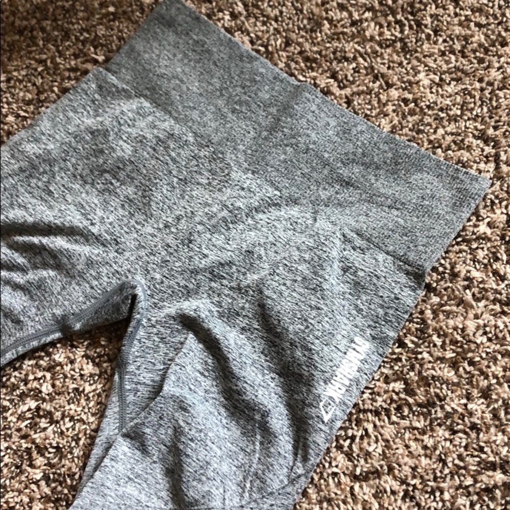 Gymshark Seamless Ombré Leggings
